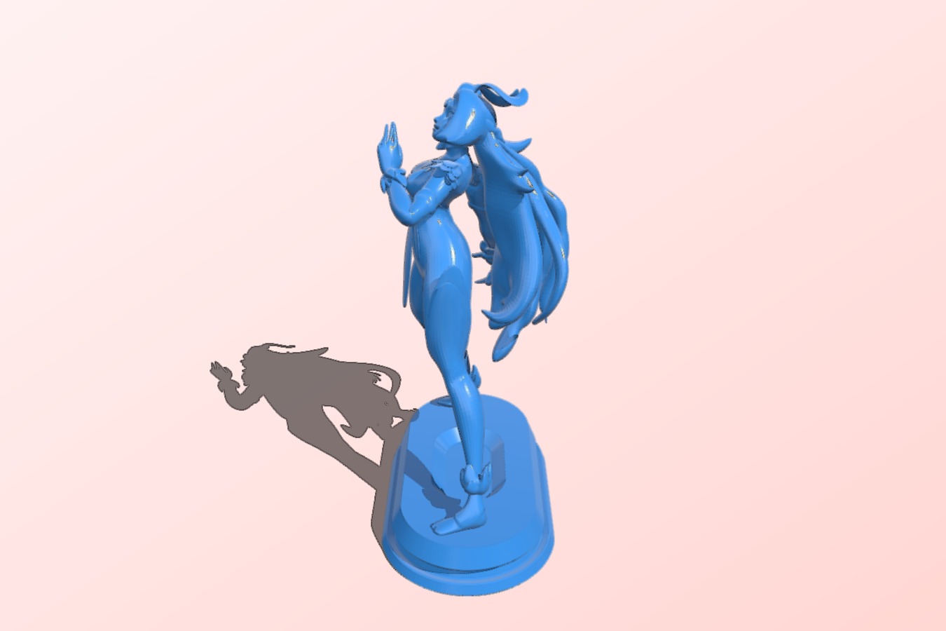Irelia- League of Legend