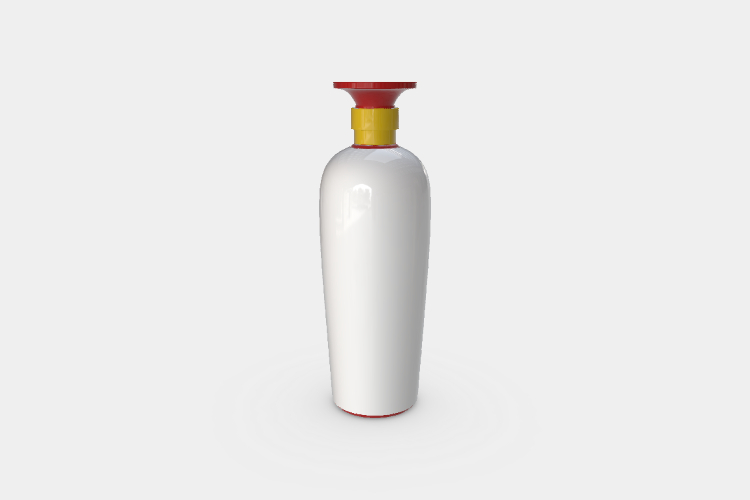 Ceramic Bottles 9