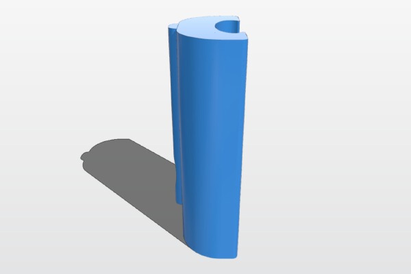 PACKAGE CIGARETTES | 3d print model