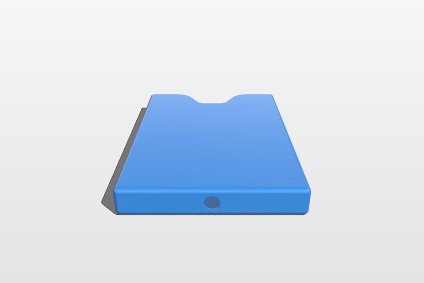 HDD 2.5 Protective Sleeve