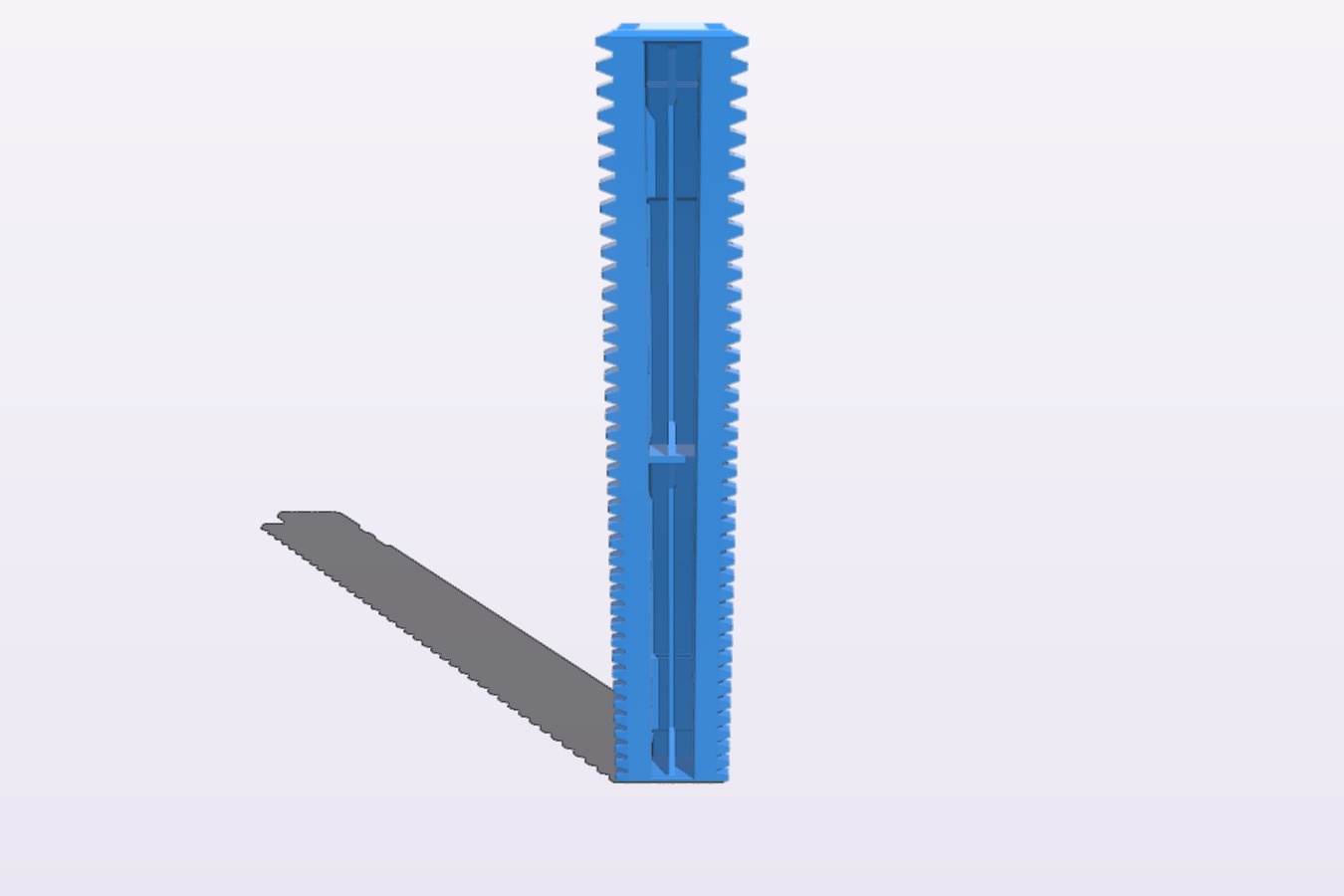 Rokenbok Rack Extender