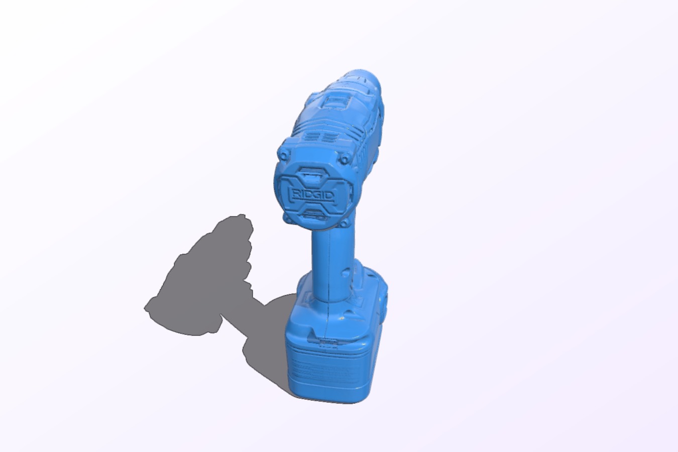 Hand Drill