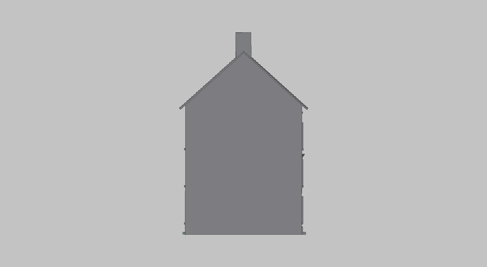 Residential house  Wohnhaus