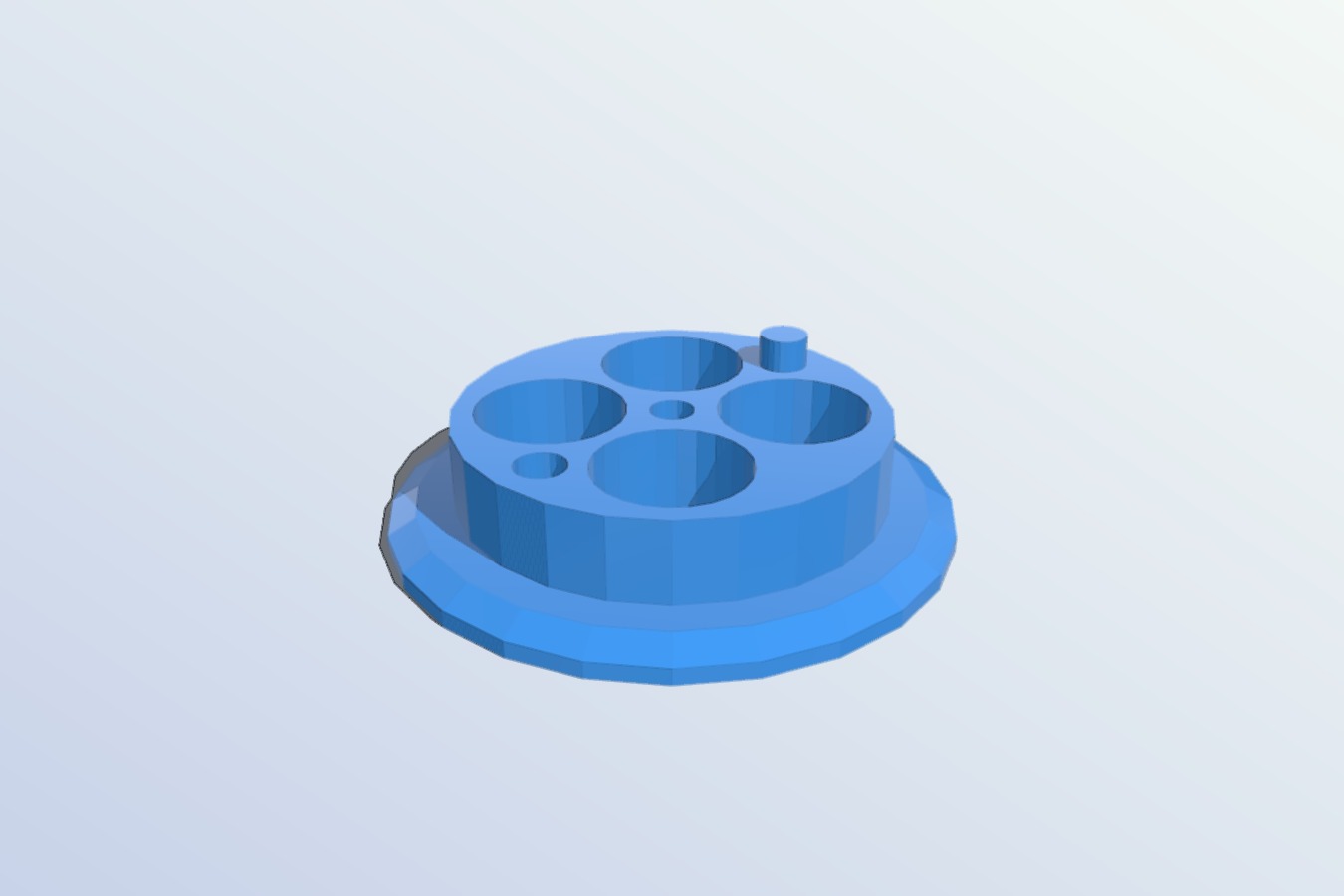 Pulley Wheel