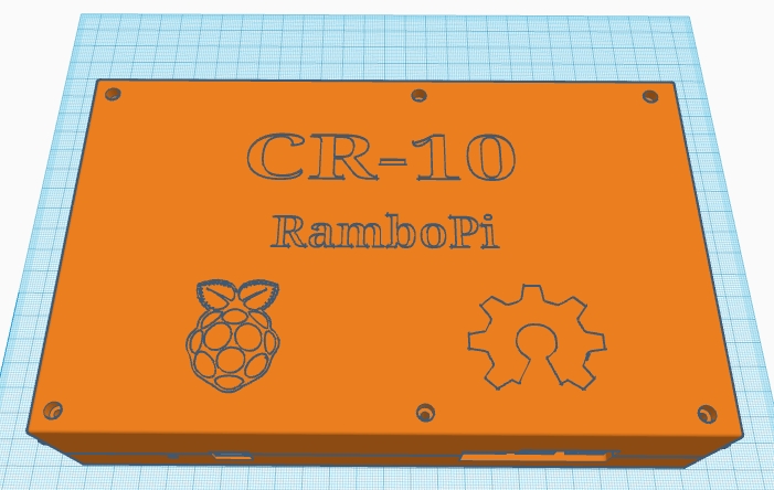 RamboPi