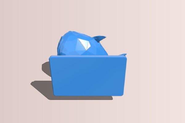  | 3d print model