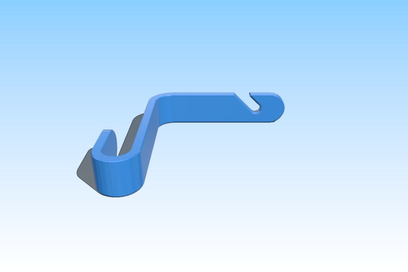 Customized, Easy Print, Car Seat Bag Hook