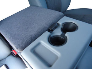 2011 F-150 Armrest Latch