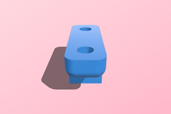 Printrbot Enclosure | 3d print model