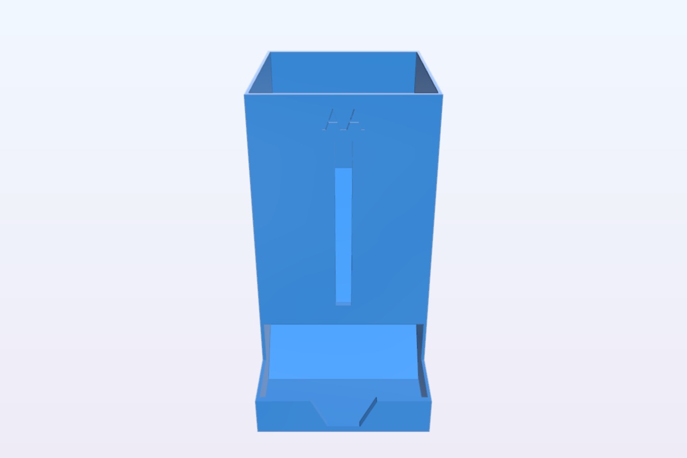 Battery Holders