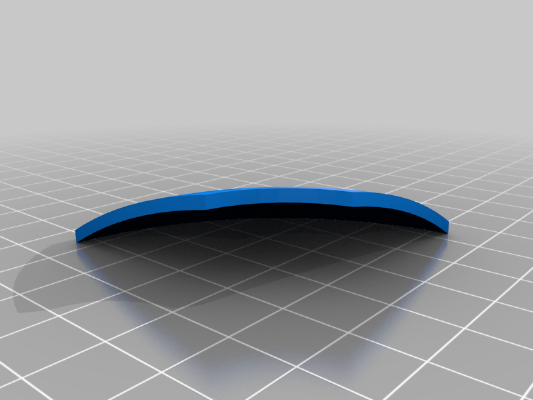 Classic Simon | 3d print model