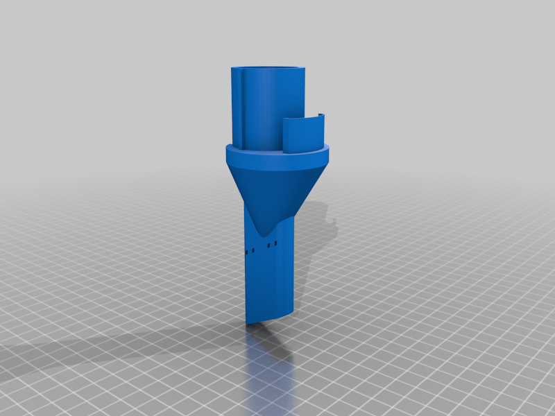 Dyson SV09 v6 adapter base and nozzles