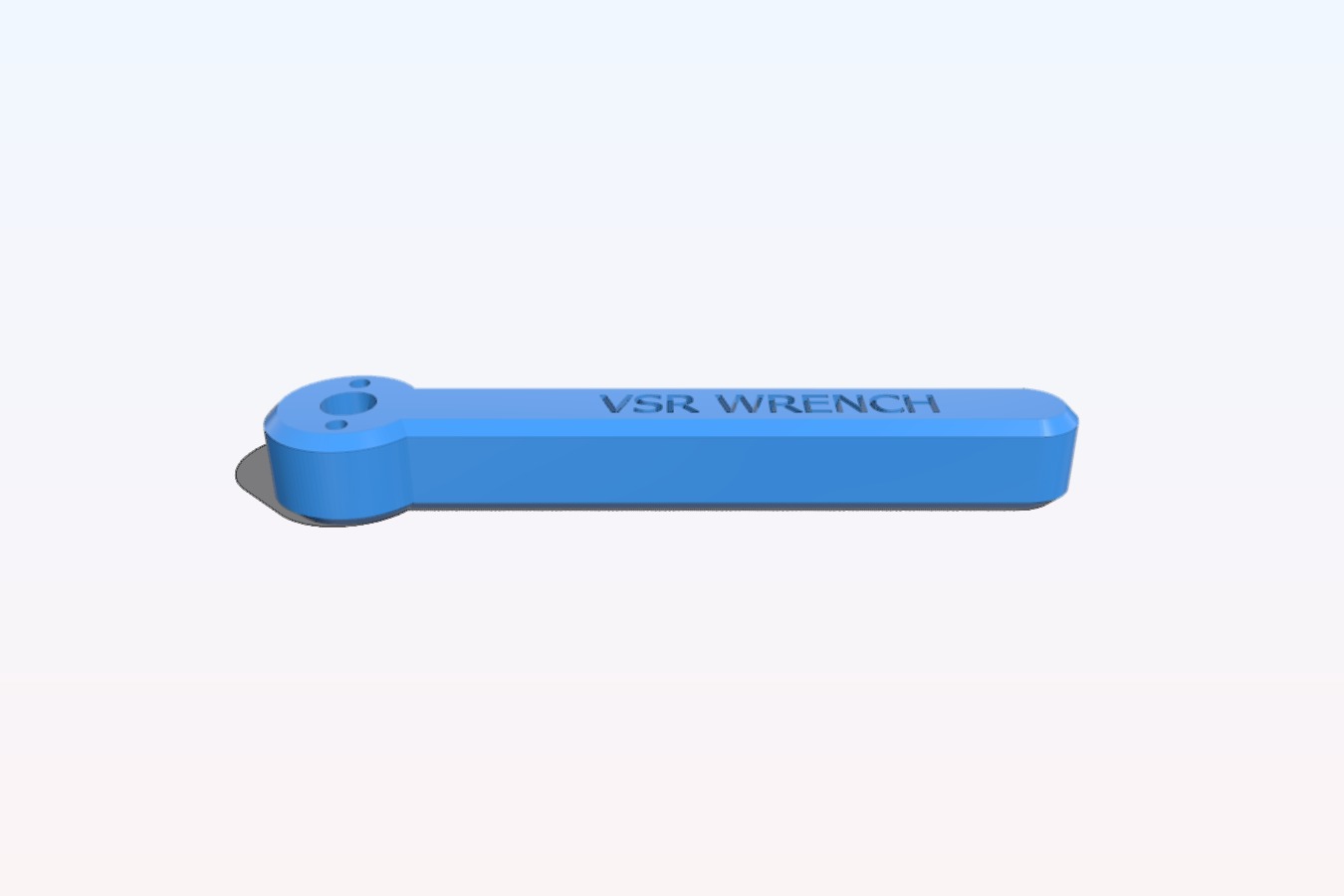 Vsr Wrench