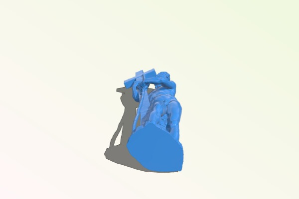  | 3d print model