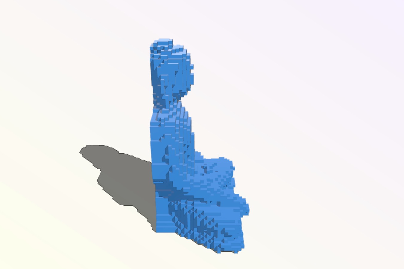 8-Bit Buddha