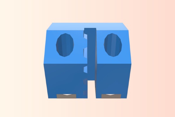 Belt Tensioner V1.0 | 3d print model