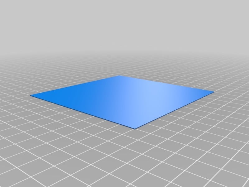 First Layer, Flow, Calibration, Temp, Speed, Adhesion Test