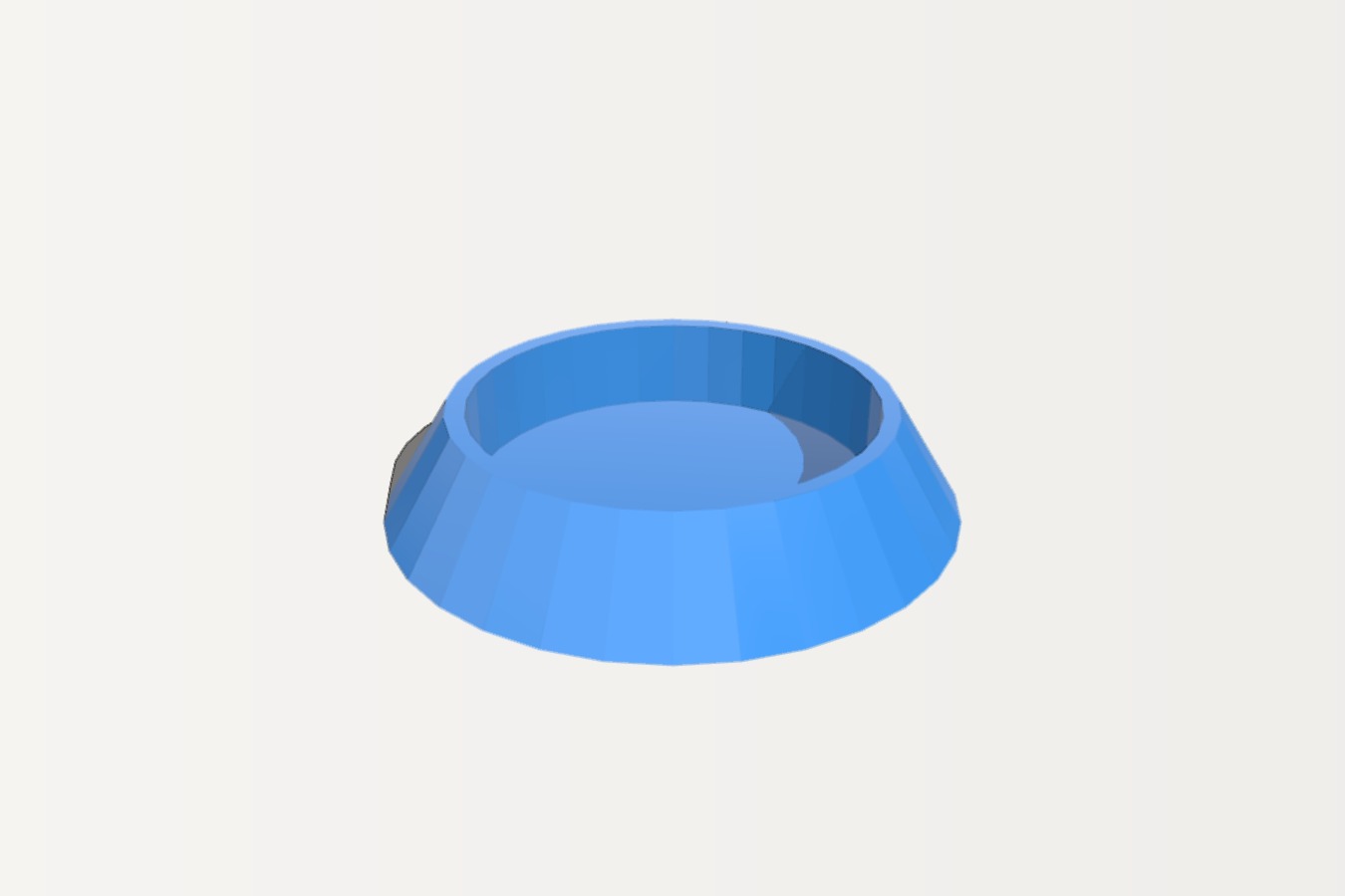 Dog Bowl
