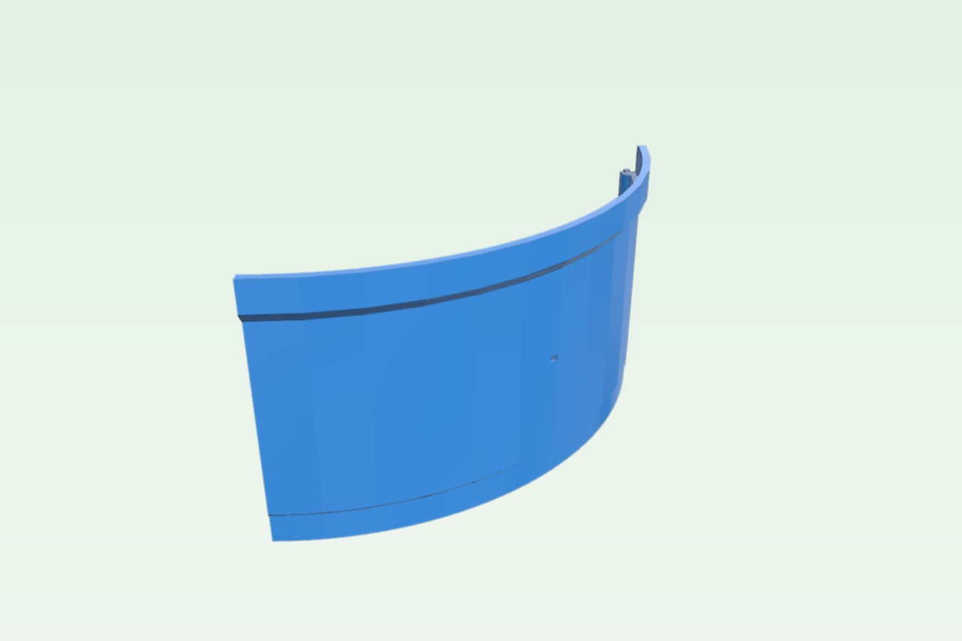 Filament Dryer Spacer for Salton VitaPro and Self-Mate