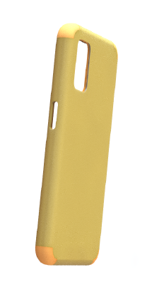 OPPO A72 Case | 3d print model
