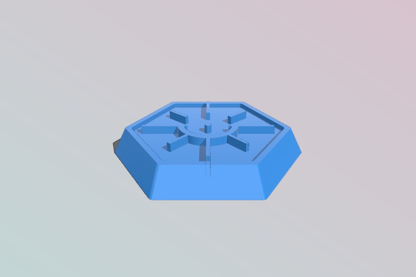 Wargaming - Target Point