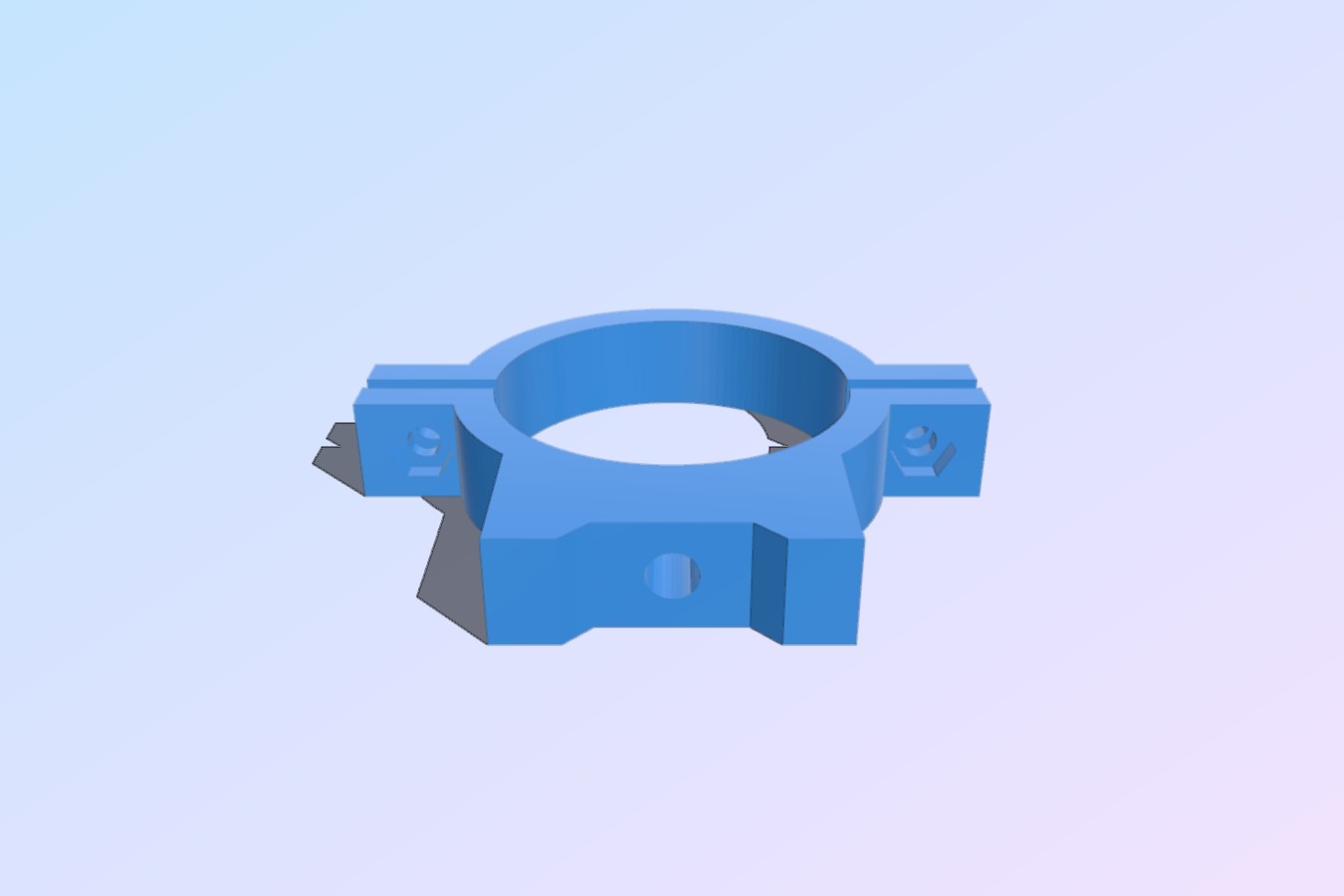 Bicycle  Water Bottle Cage Holder