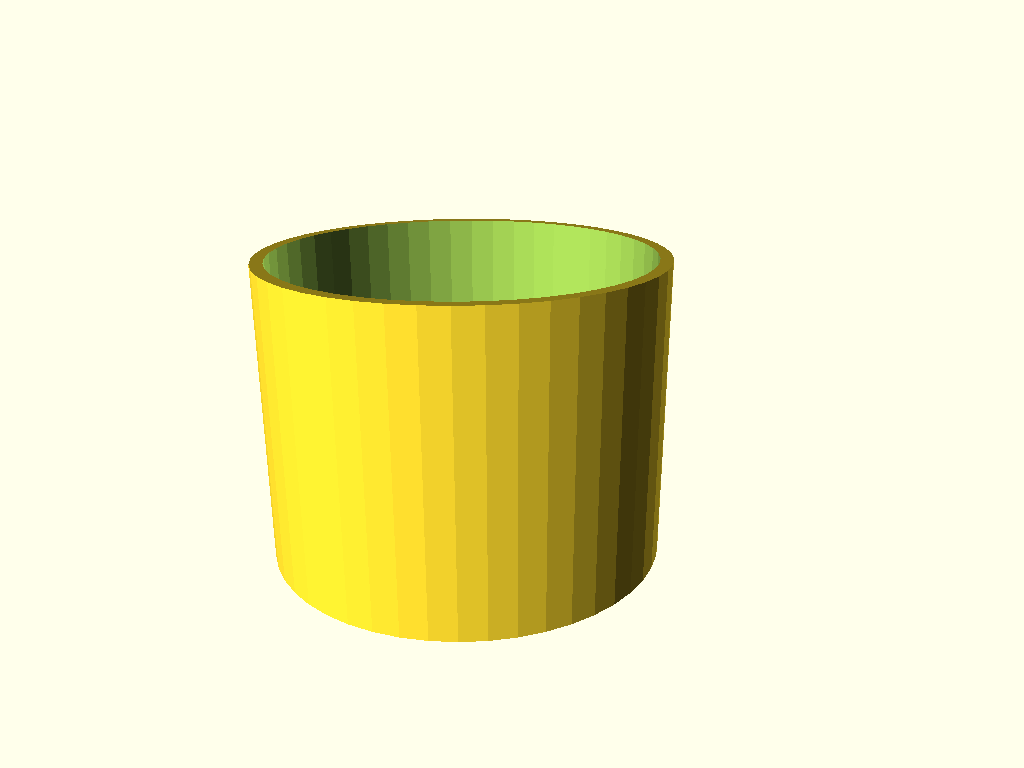  Simple Decorated Cups or Mugs