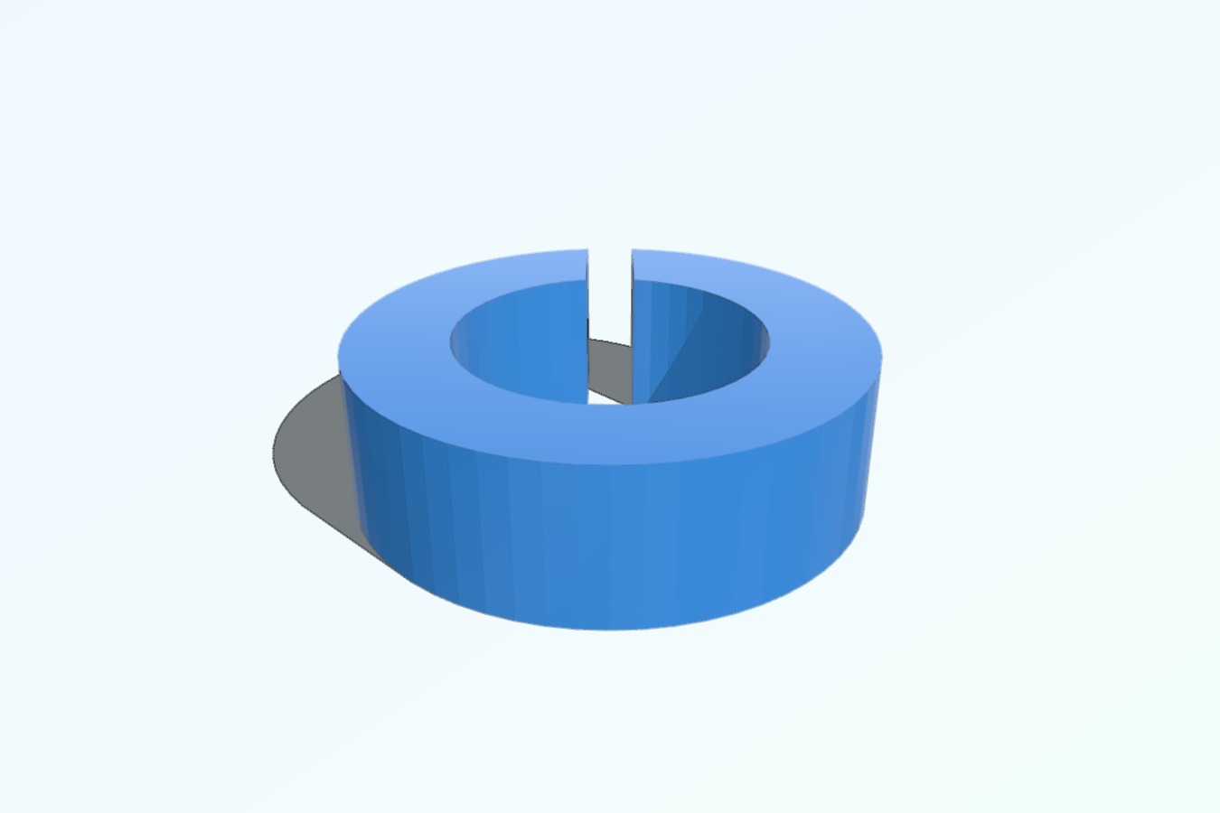 12mm Aixiz Laser To 20mm PROXXON Adapter
