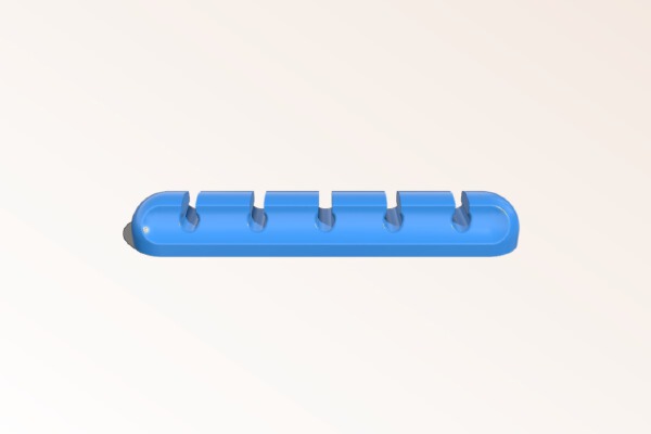 Kabelmanager_v3 | 3d print model