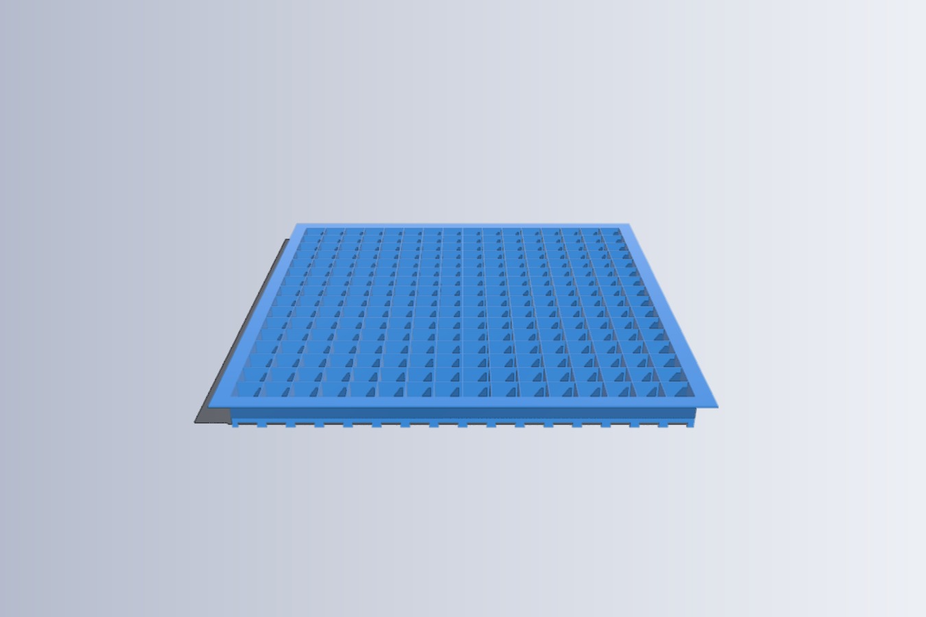 16x16 LED Display