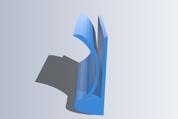 Locker Organiser | 3d print model