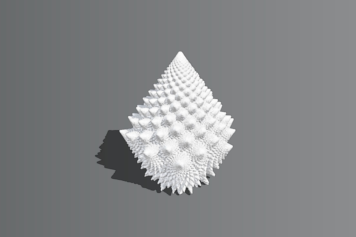 Fractal Tree