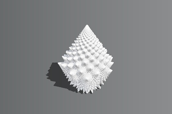 Fractal Tree | 3d print model