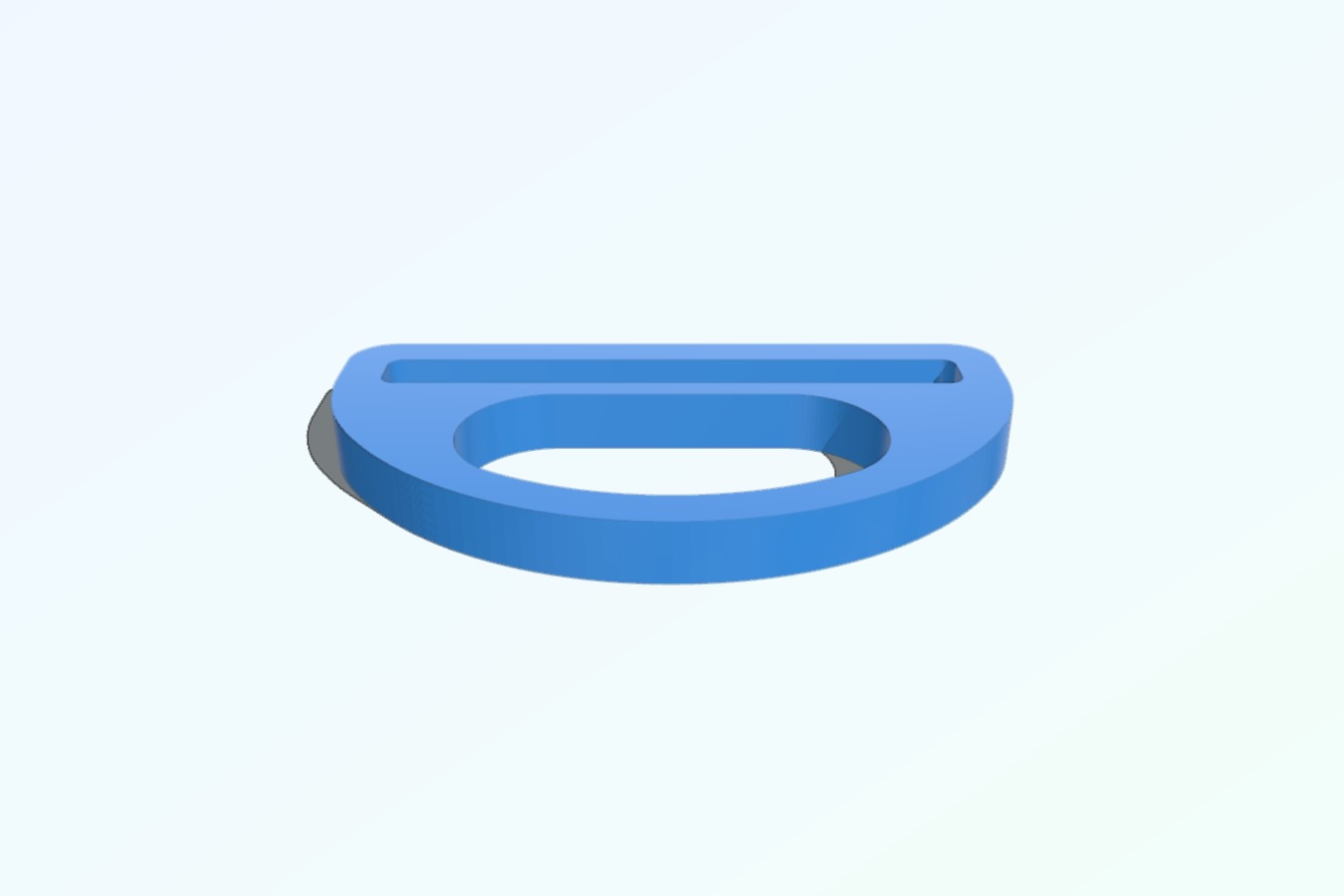 D-Ring