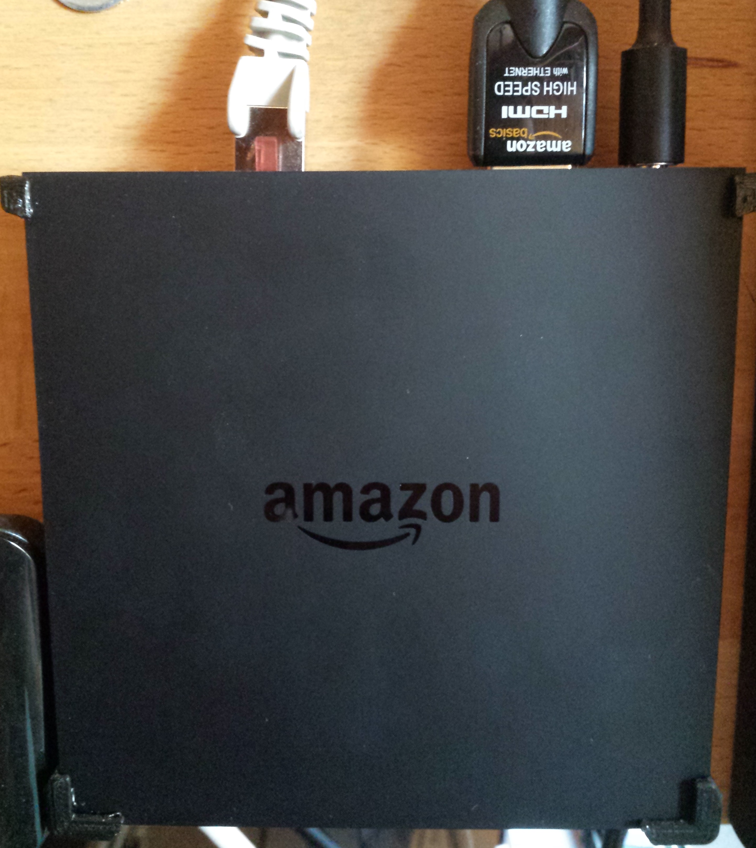FireTV Wall-Mount