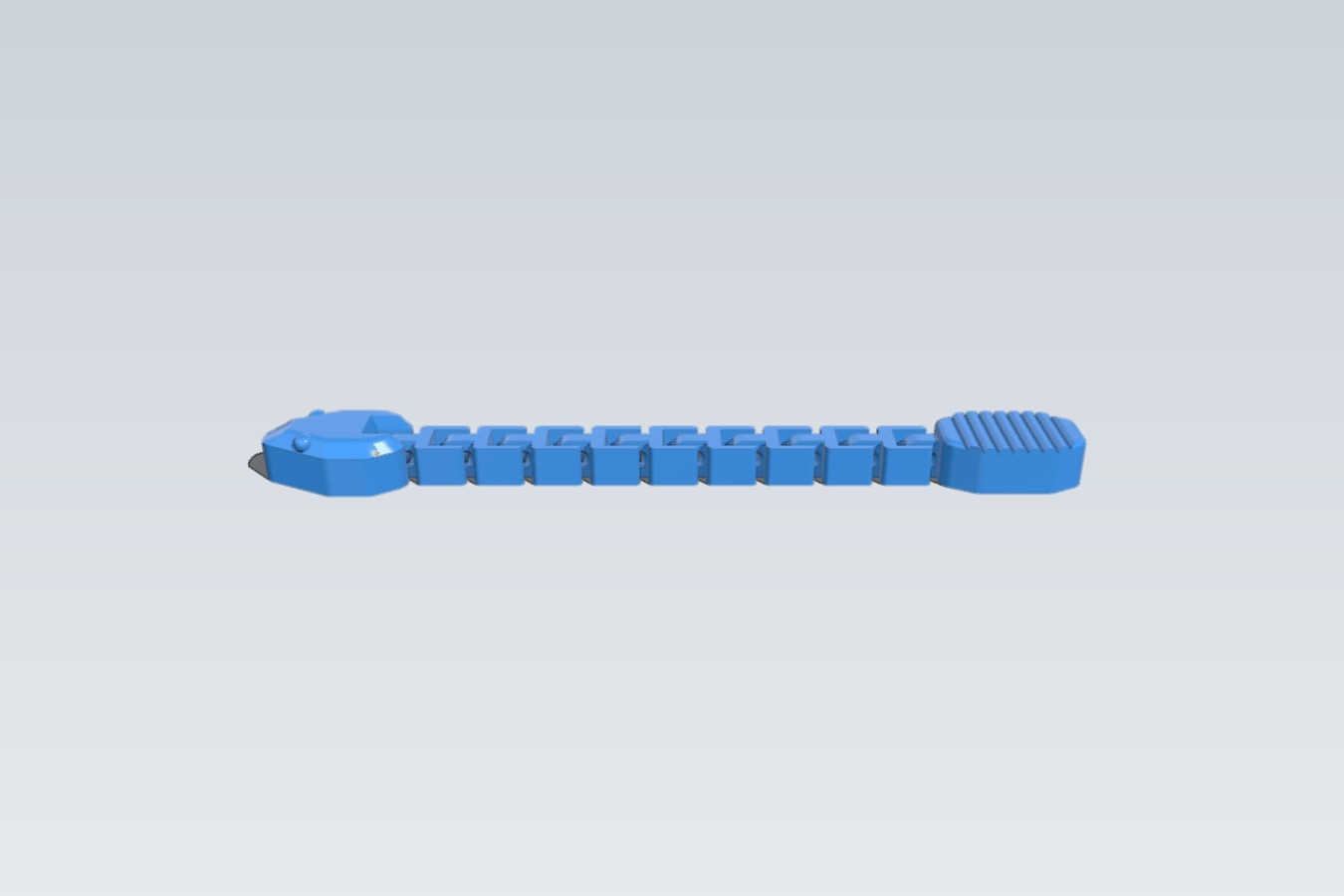 Flexi Snake