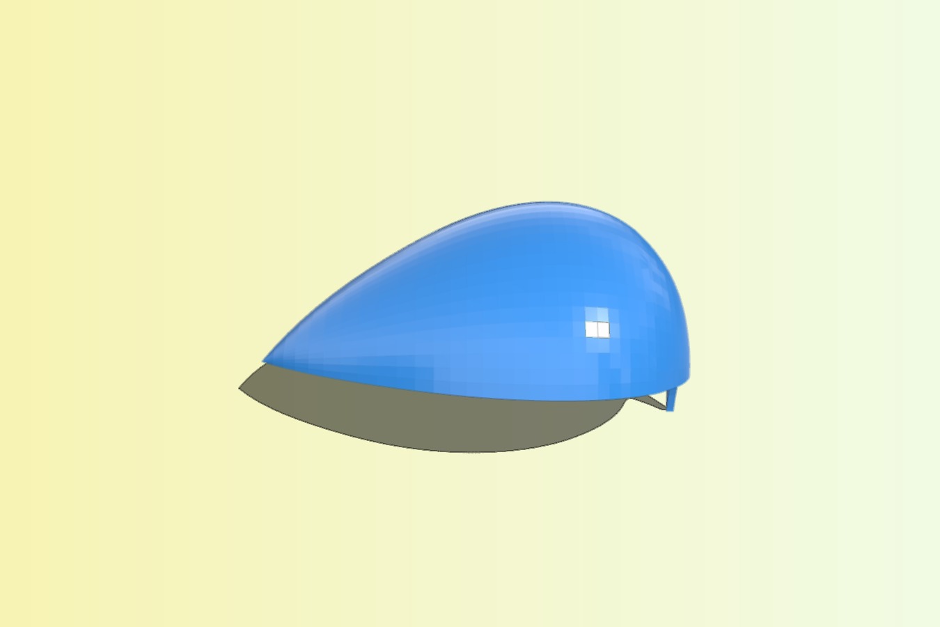 Birdman Helmet
