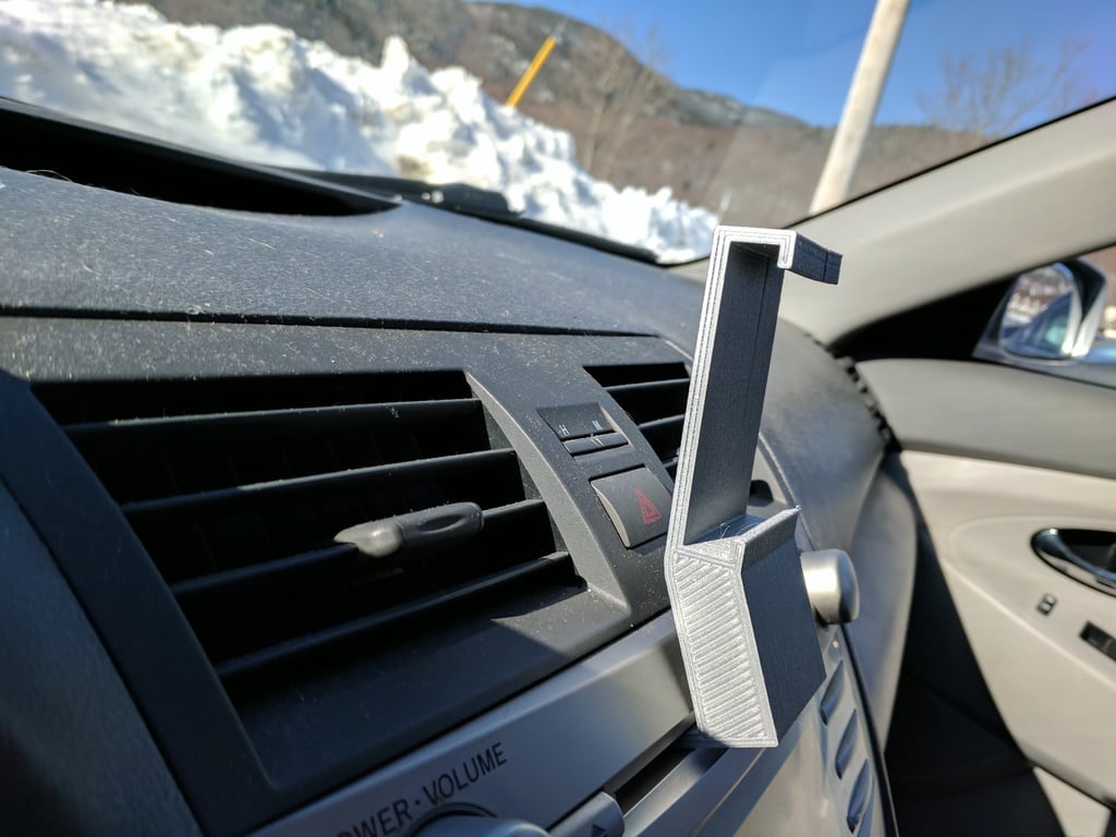 Toyota Camry Pixel Phone Holder