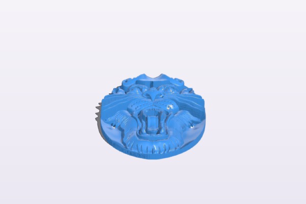  | 3d print model