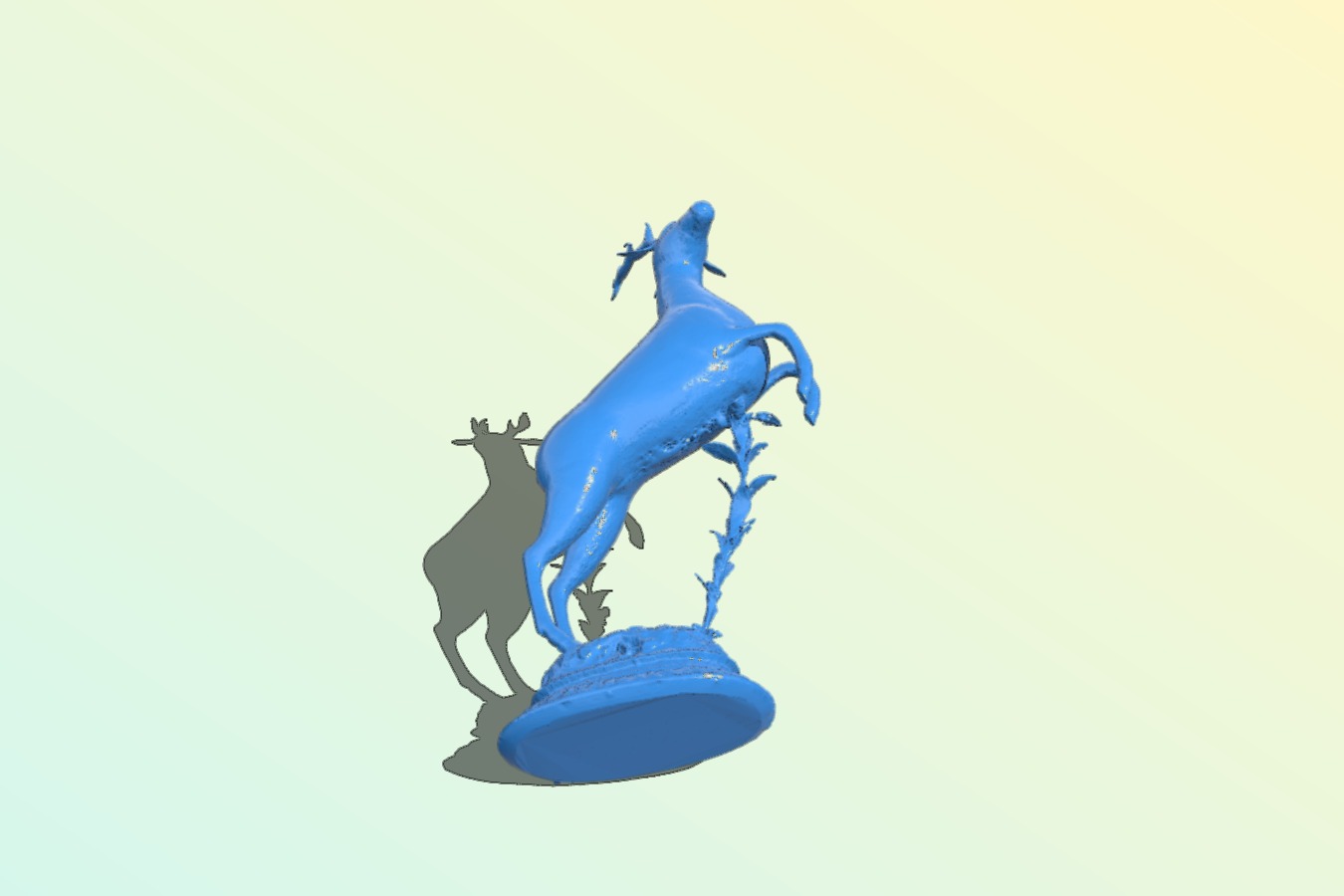 Stag