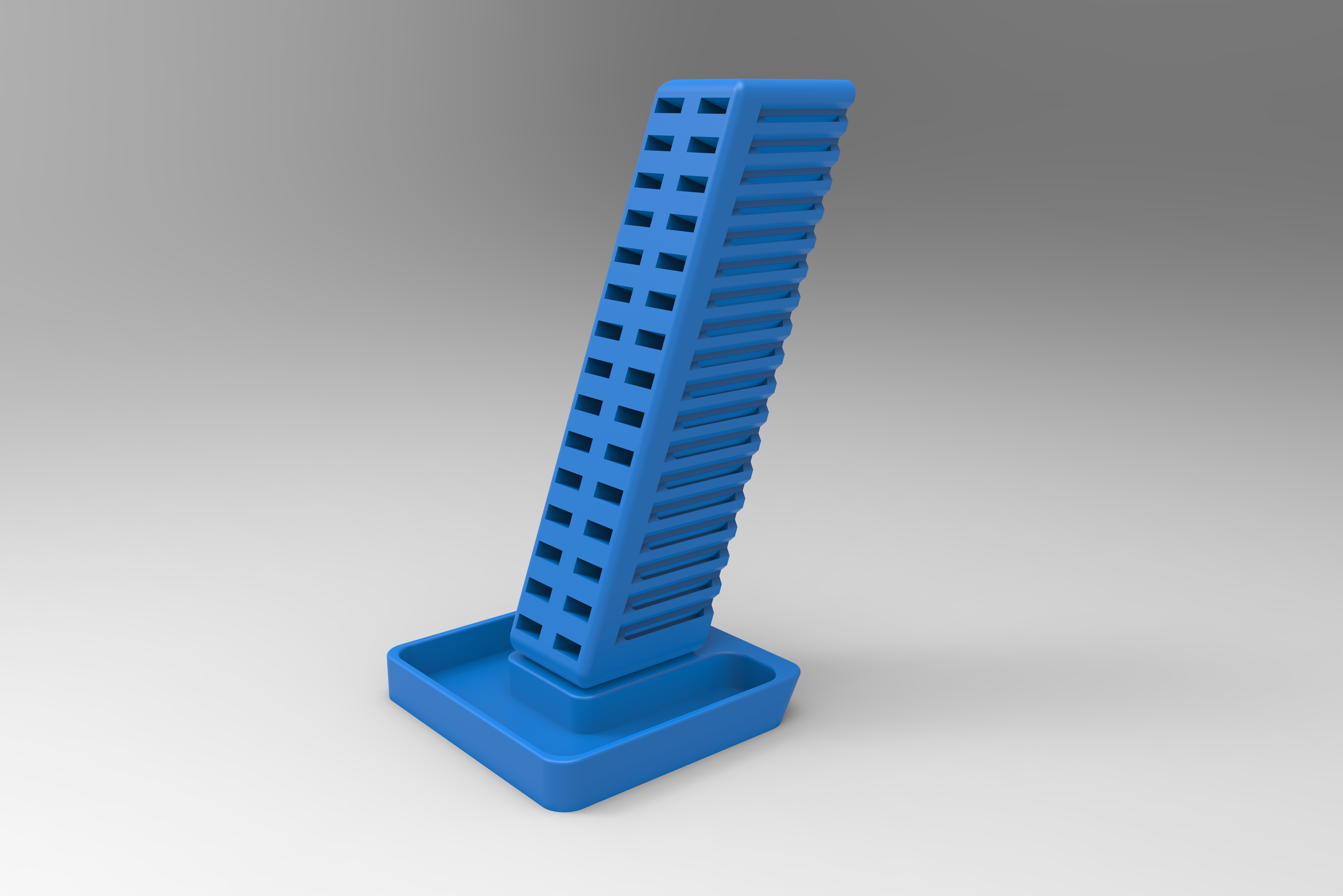 Tower of Storage