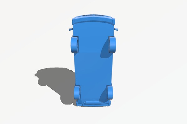 Car | 3d print model