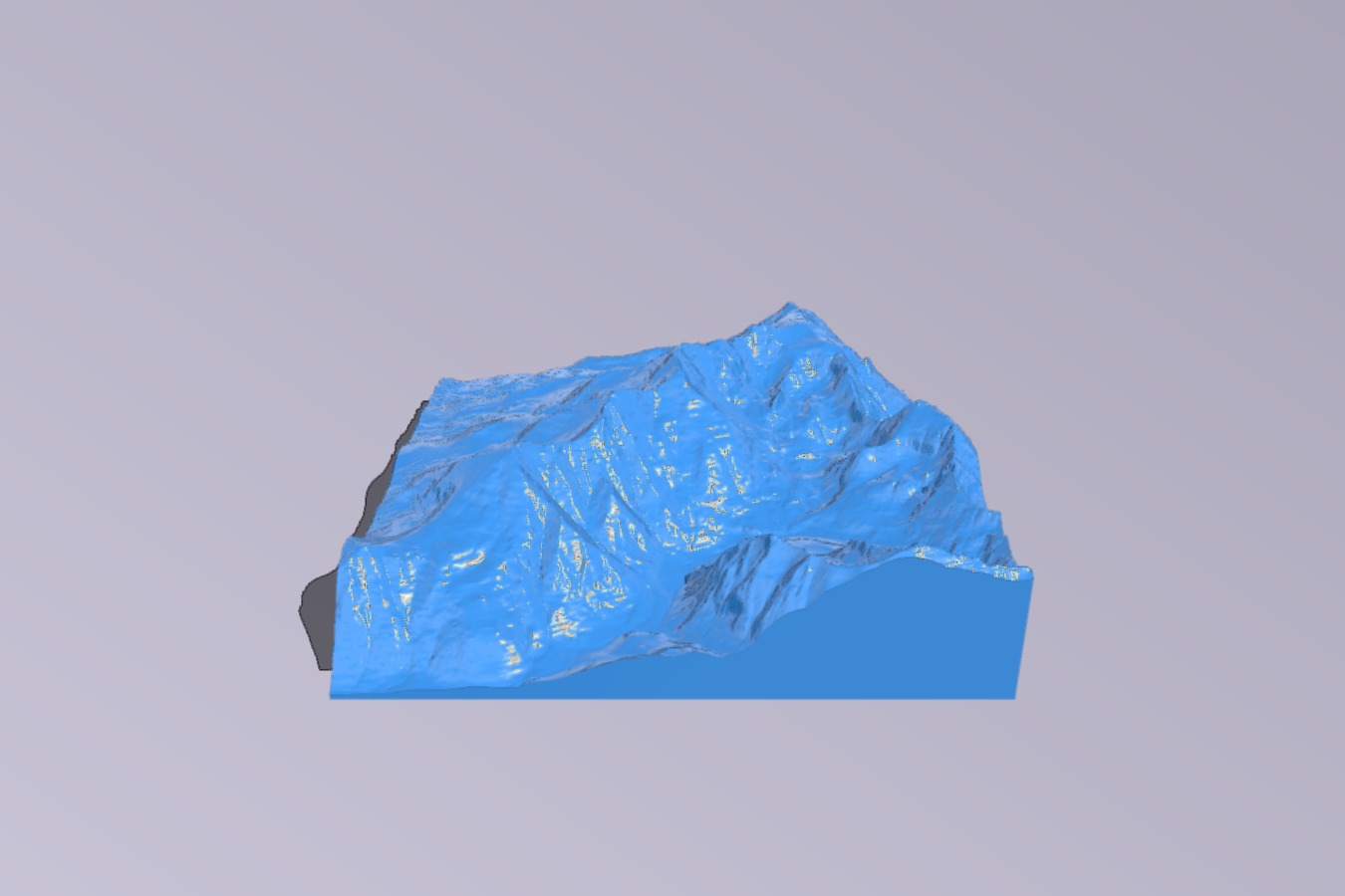 Mount Massive Colorado