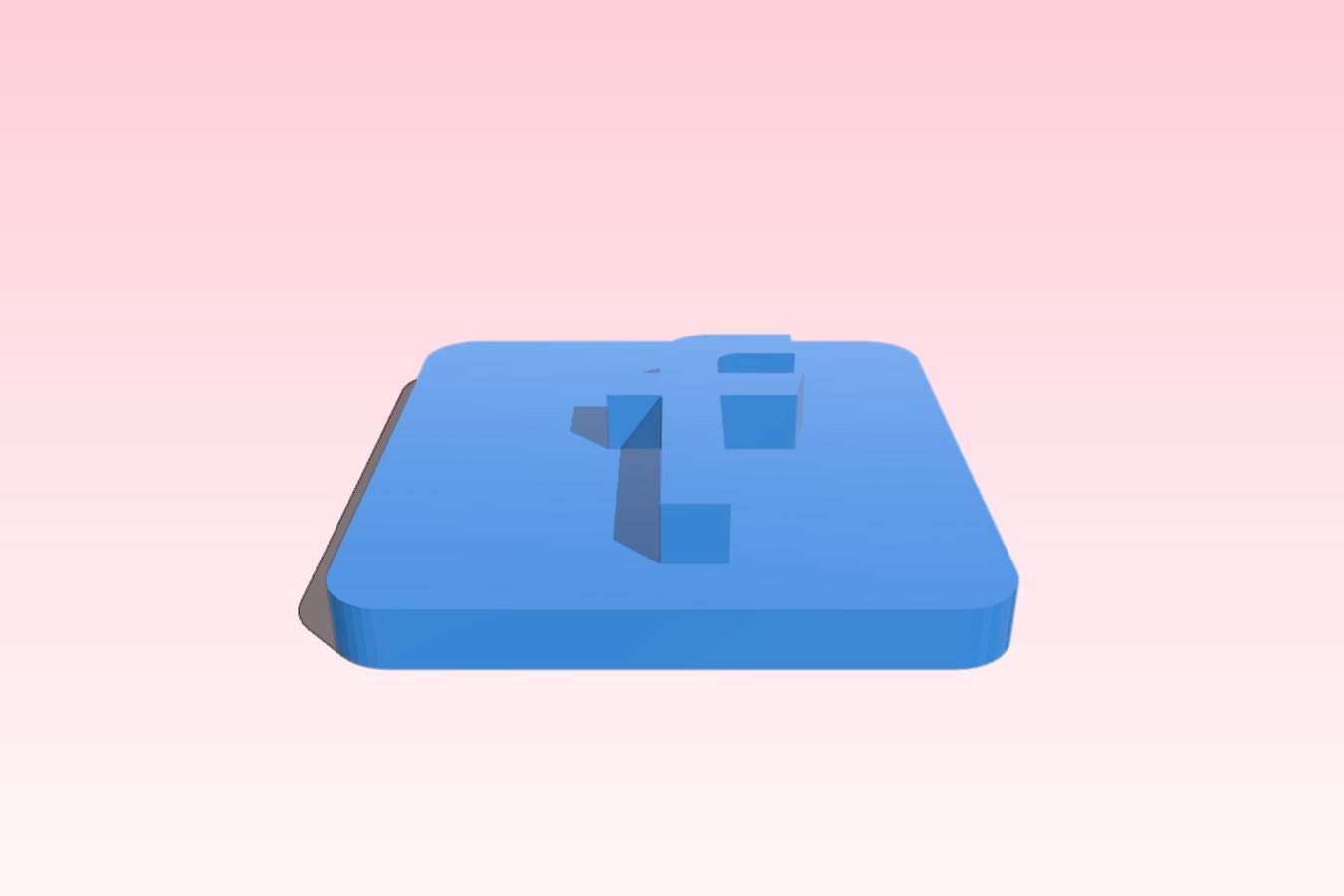 Facebook logo