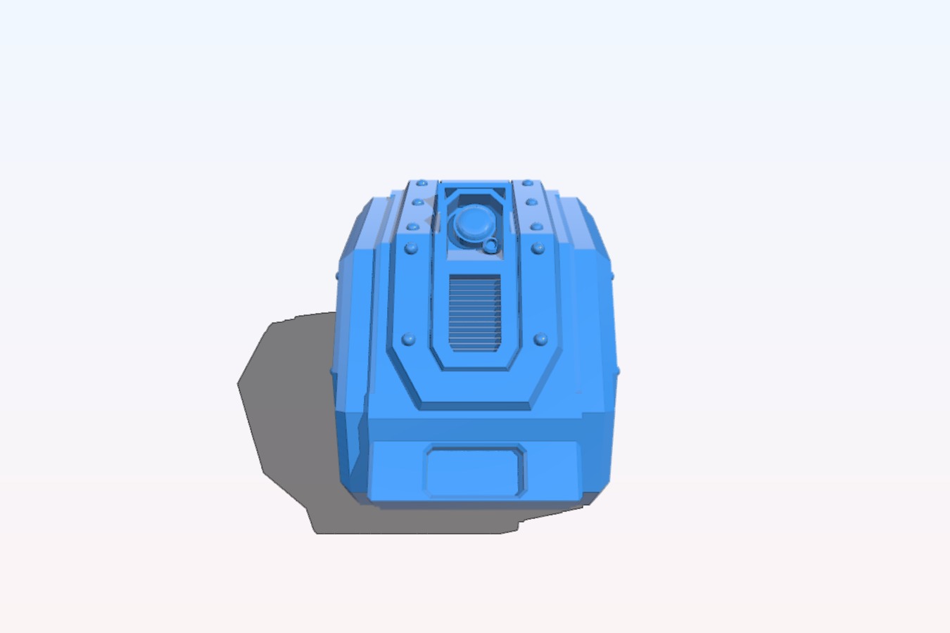N&K loading vehicles 2v add-on full arnour