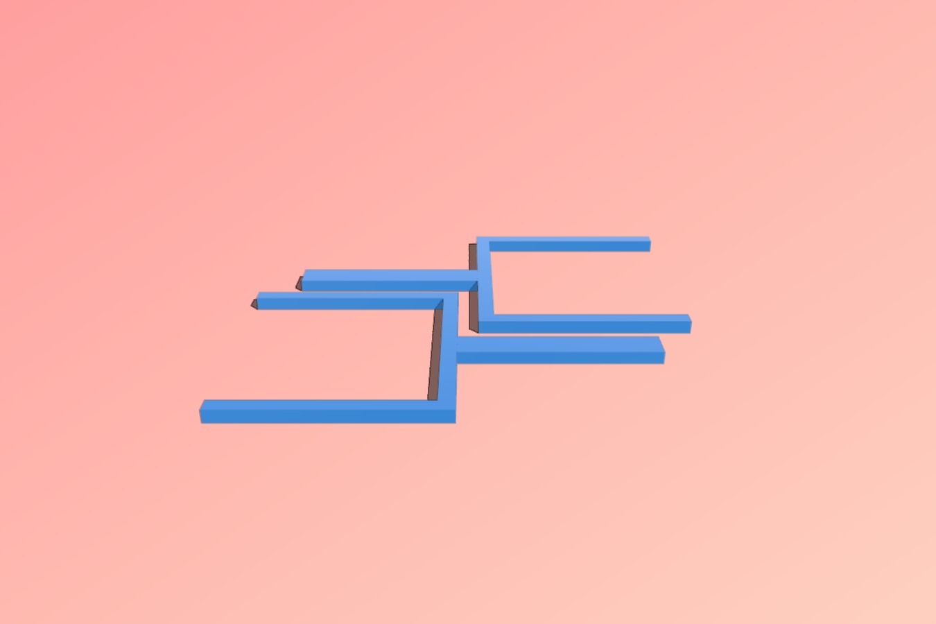Simple spool