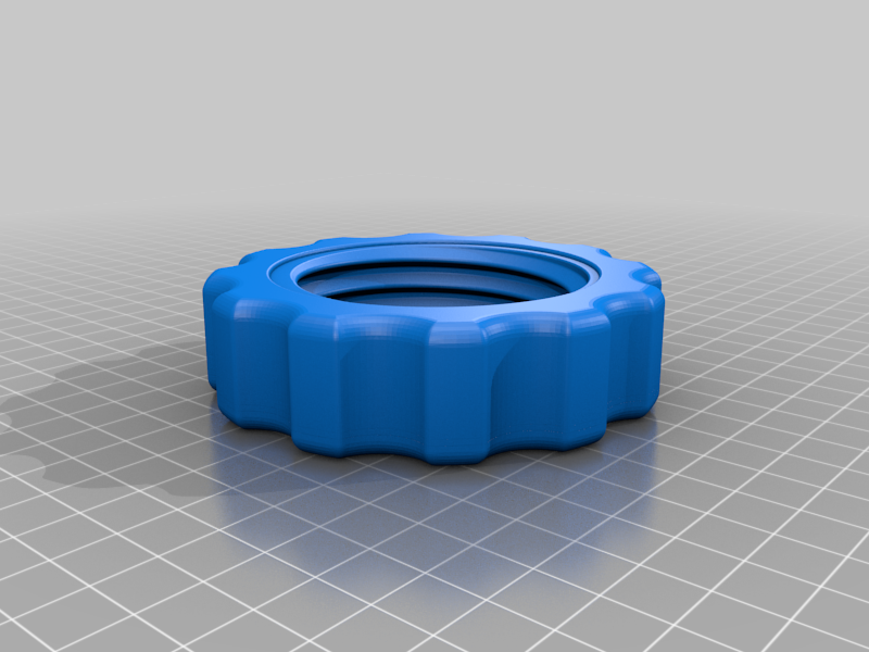IBC Cap S60x6 REMIX