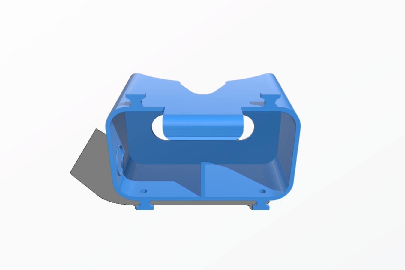 VR Goggles - Google Cardboard Upgrade