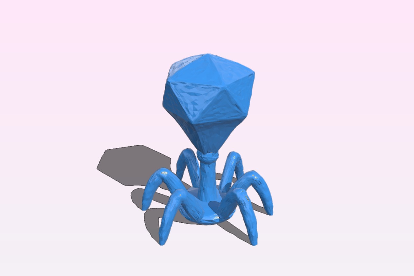 bacteriophage