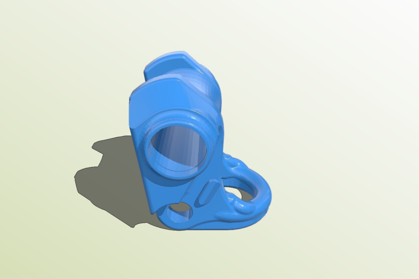 WEBLOCK for 20mm webbings